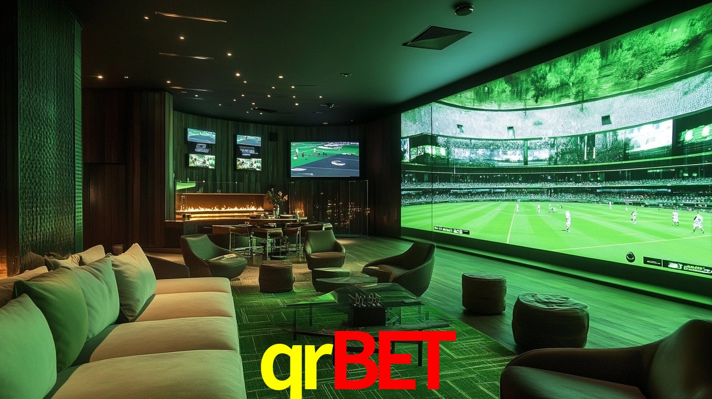 qrbet - Bem-vindo ao Cassino Oficial - qrbet app