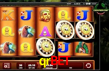A Revolução dos Aplicativos de Jogos no qrbet