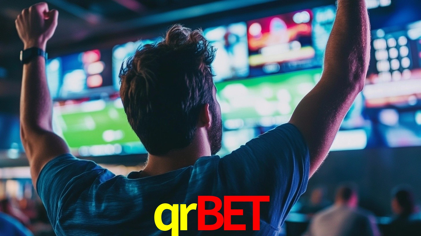 qrbet download