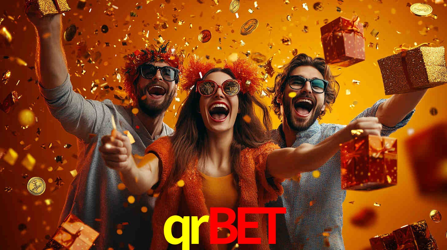 qrbet app