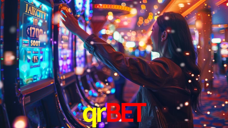 qrbet,qrbet app