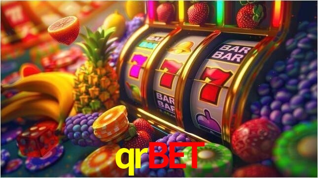 Seasonal Promotions qrbet