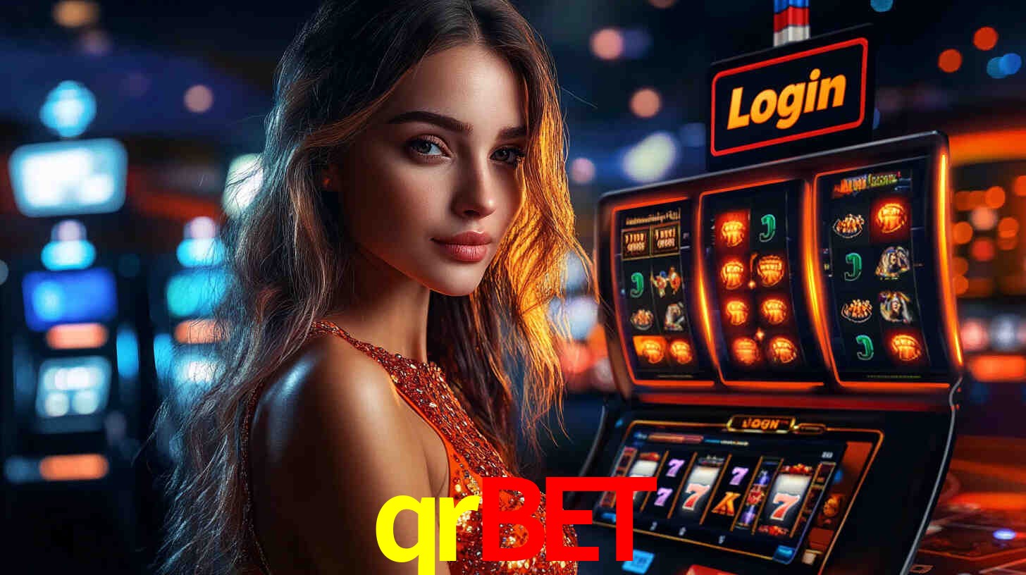 qrbet download