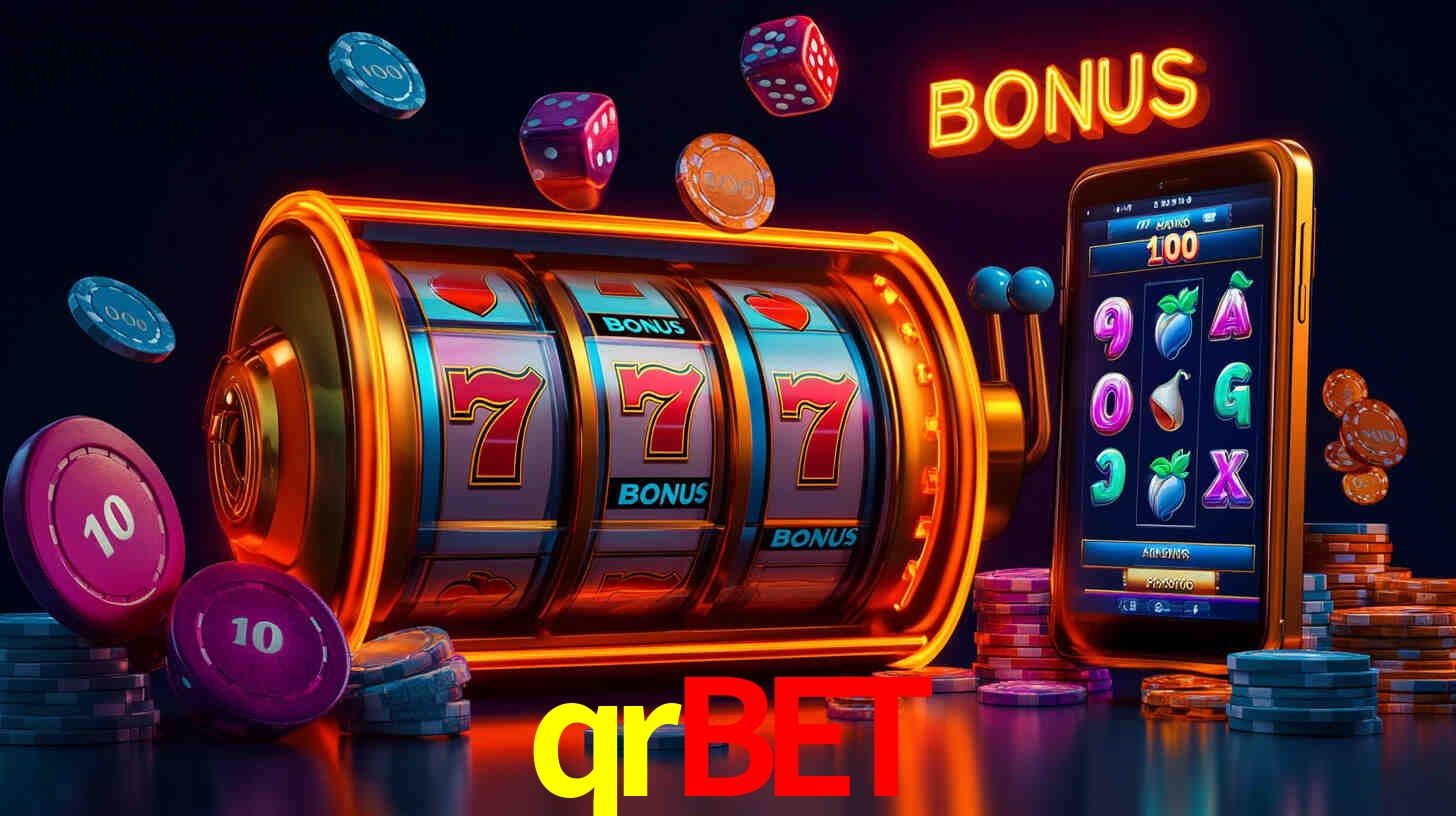 Apostas Esportivas na qrbet: Um Guia Completo