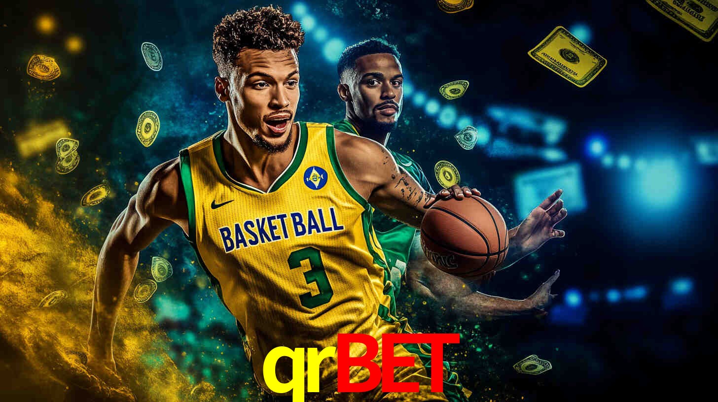 Inovações de Jogos na qrbet: O Futuro das Experiências Interativas