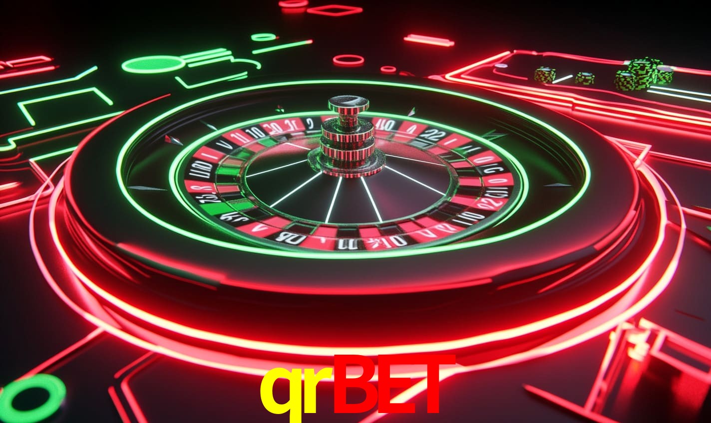 Explorando a Categoria de Eventos em Apostas na qrbet
