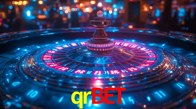 Welcome Bonus qrbet