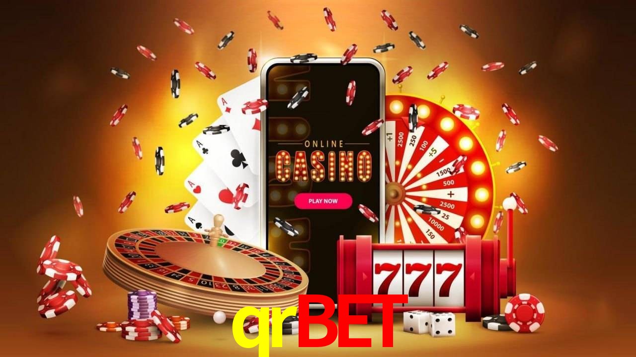 Game Providers qrbet