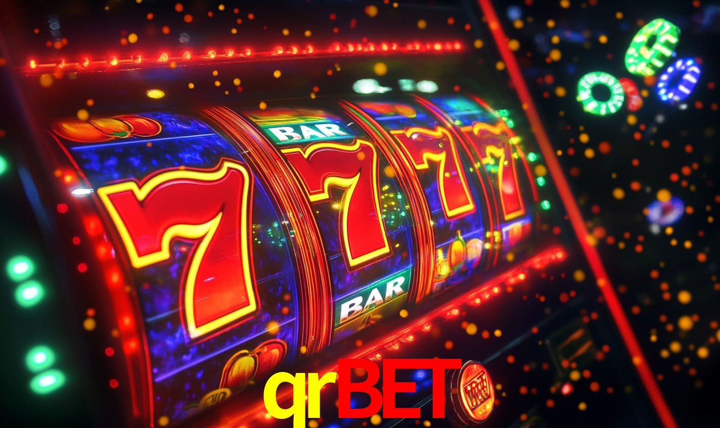qrbet: Seu Especialista em Apostas Esportivas Brasileiras