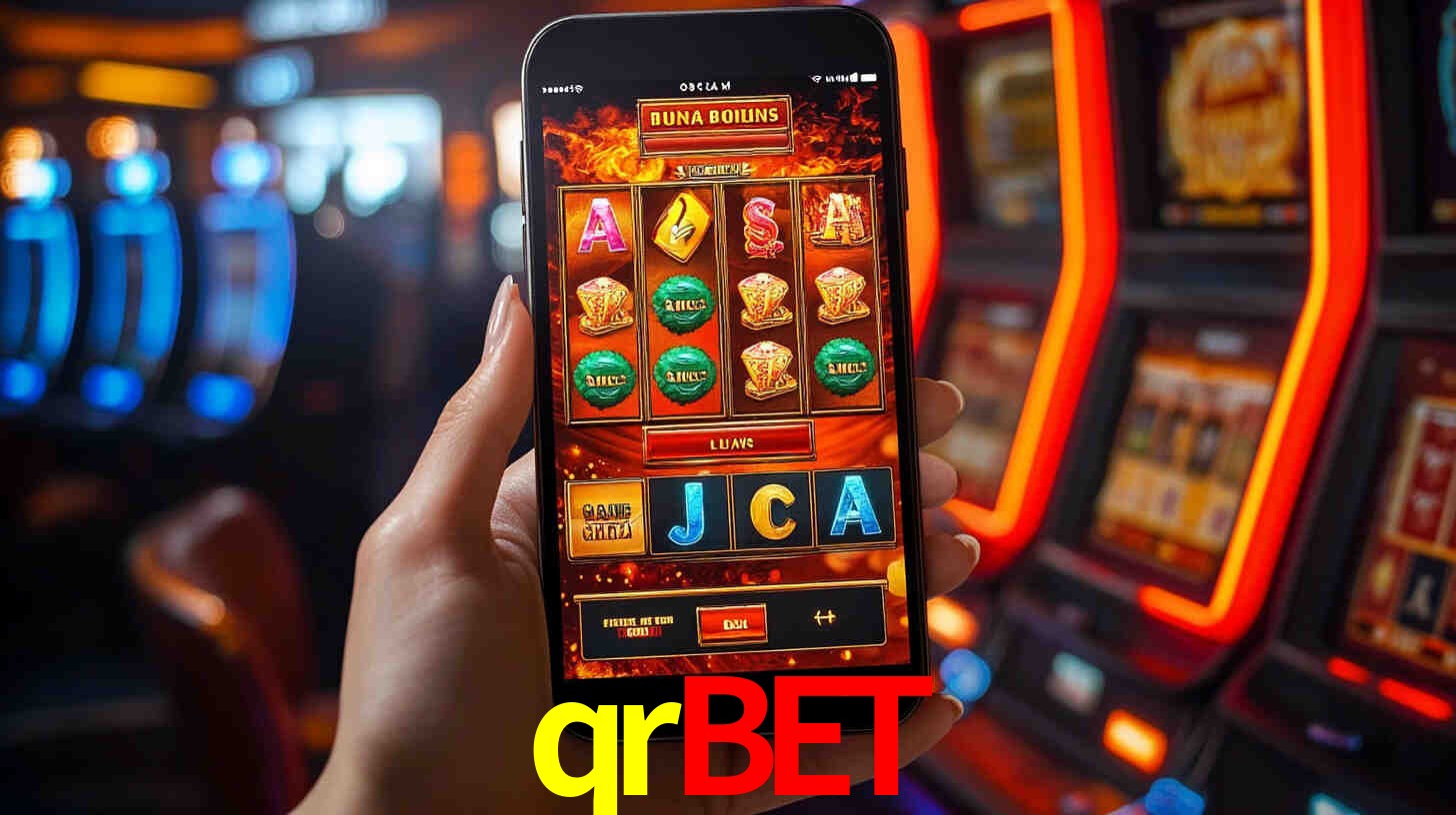 qrbet,qrbet app