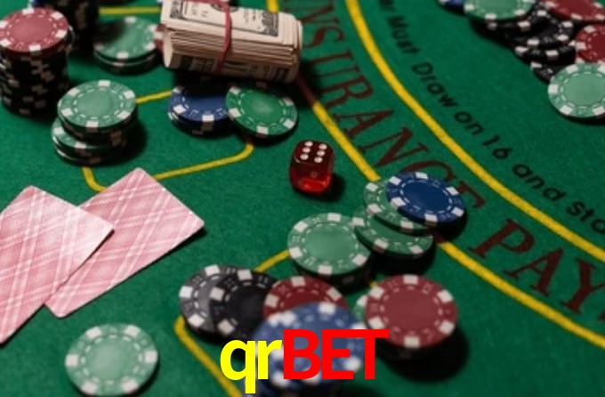 qrbet app