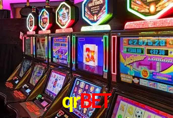 Explorando a Categoria de Eventos em Apostas na qrbet