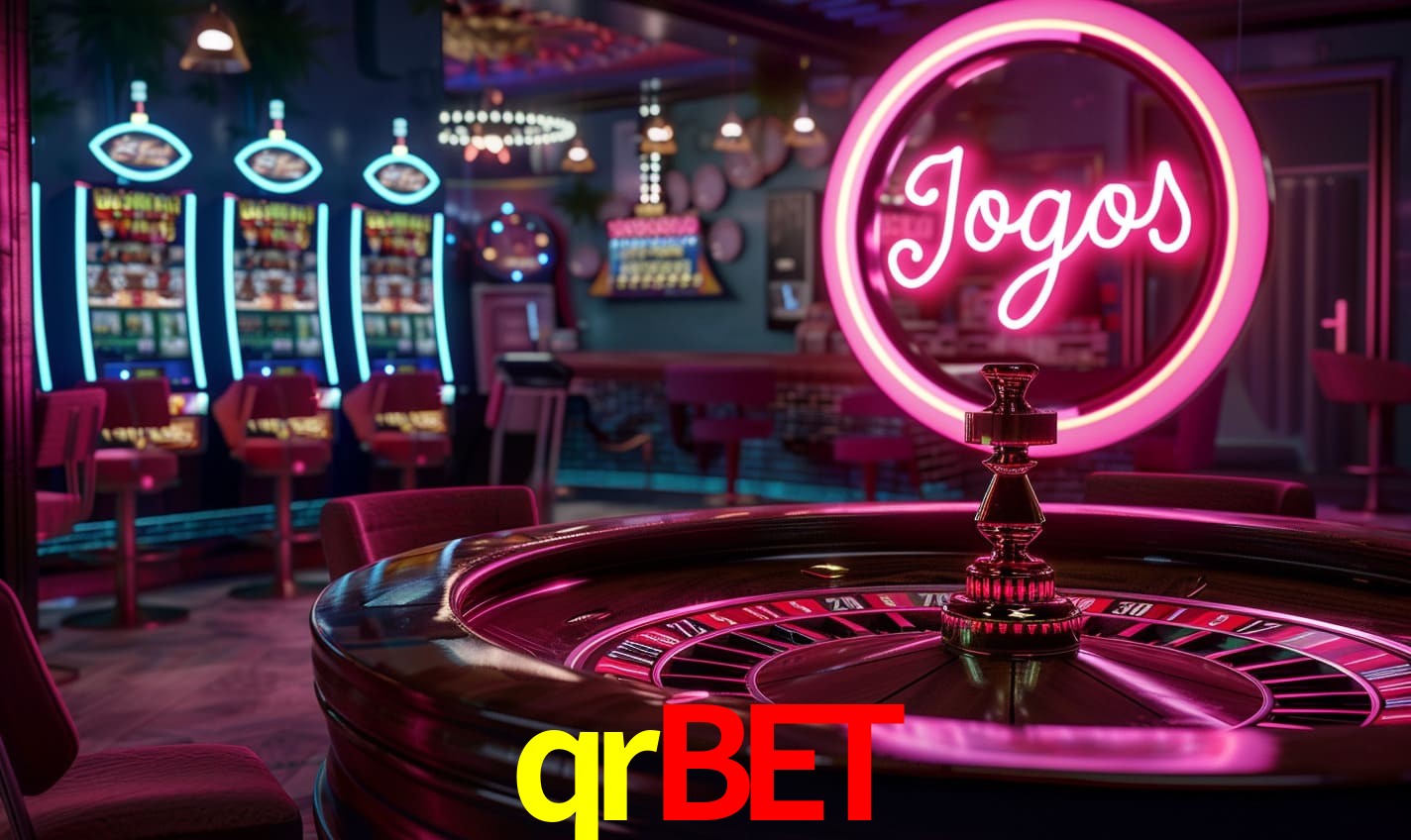 Descubra a Essência do qrbet: Nossa História e Compromissos