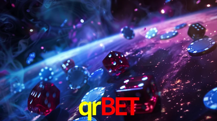 Slot Games qrbet