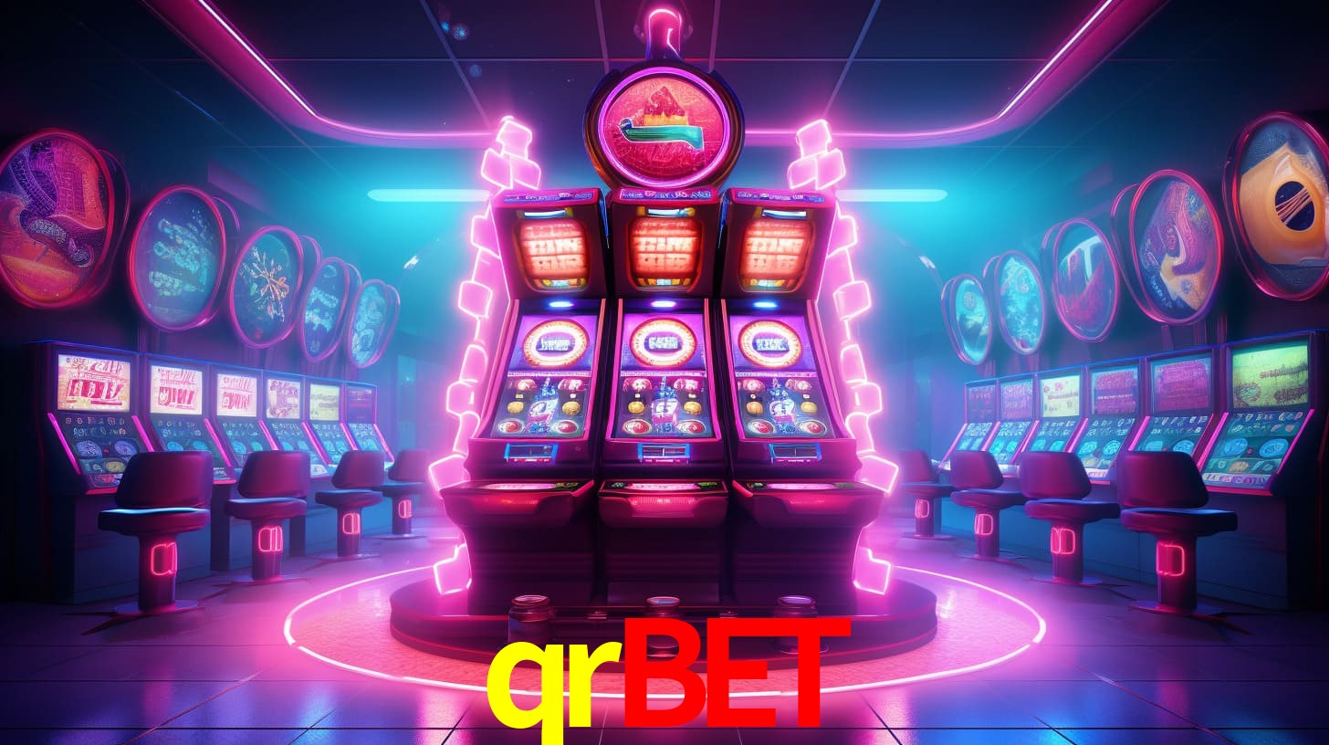 qrbet app