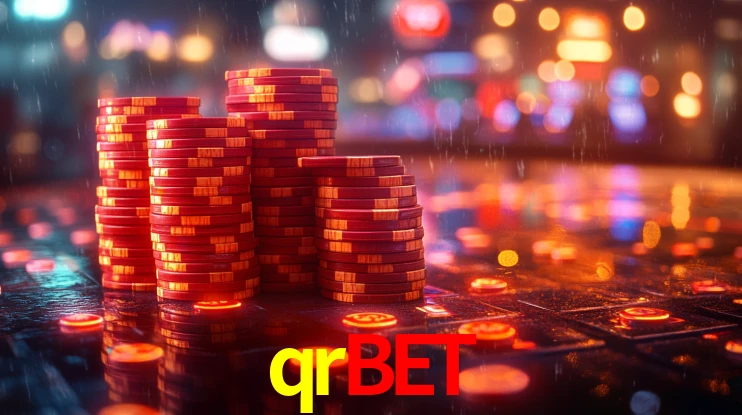 Experimente o Login Seguro Premium no qrbet
