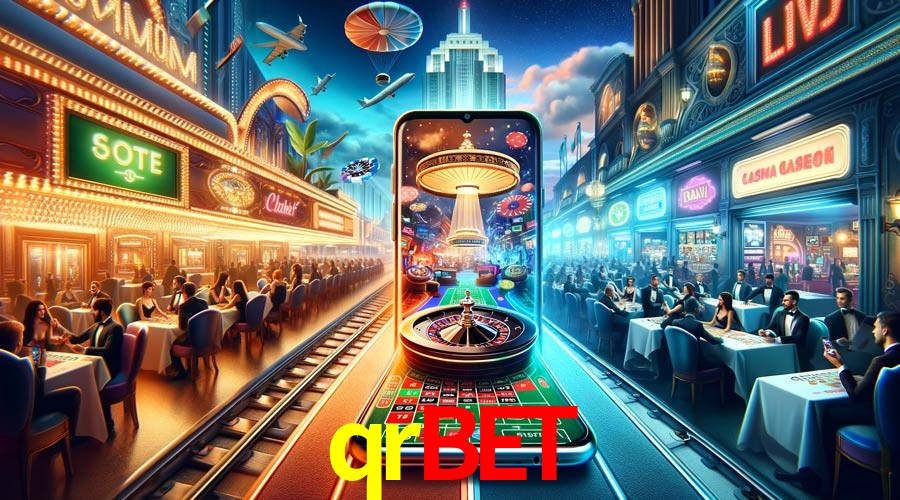 2FA Security qrbet