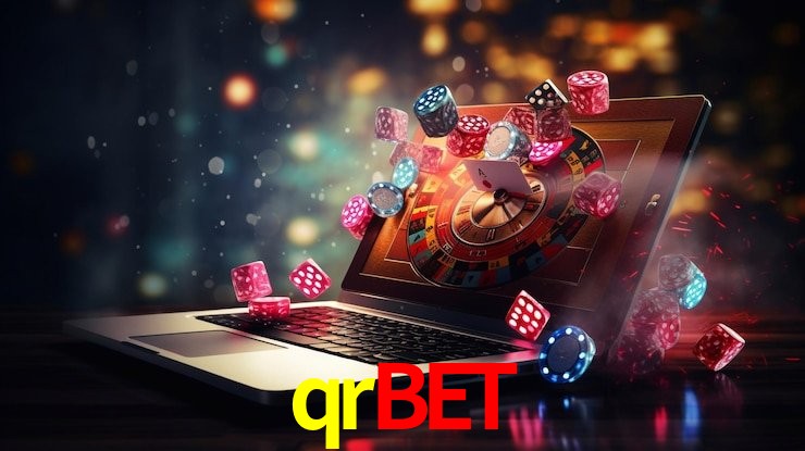 A Emoção da Loteria na qrbet: Uma Chance de Mudança de Vida