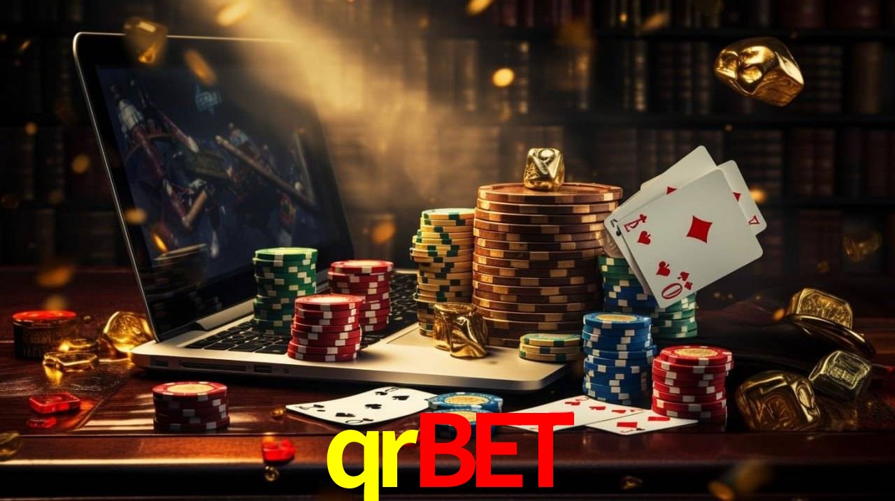 Tennis Betting qrbet