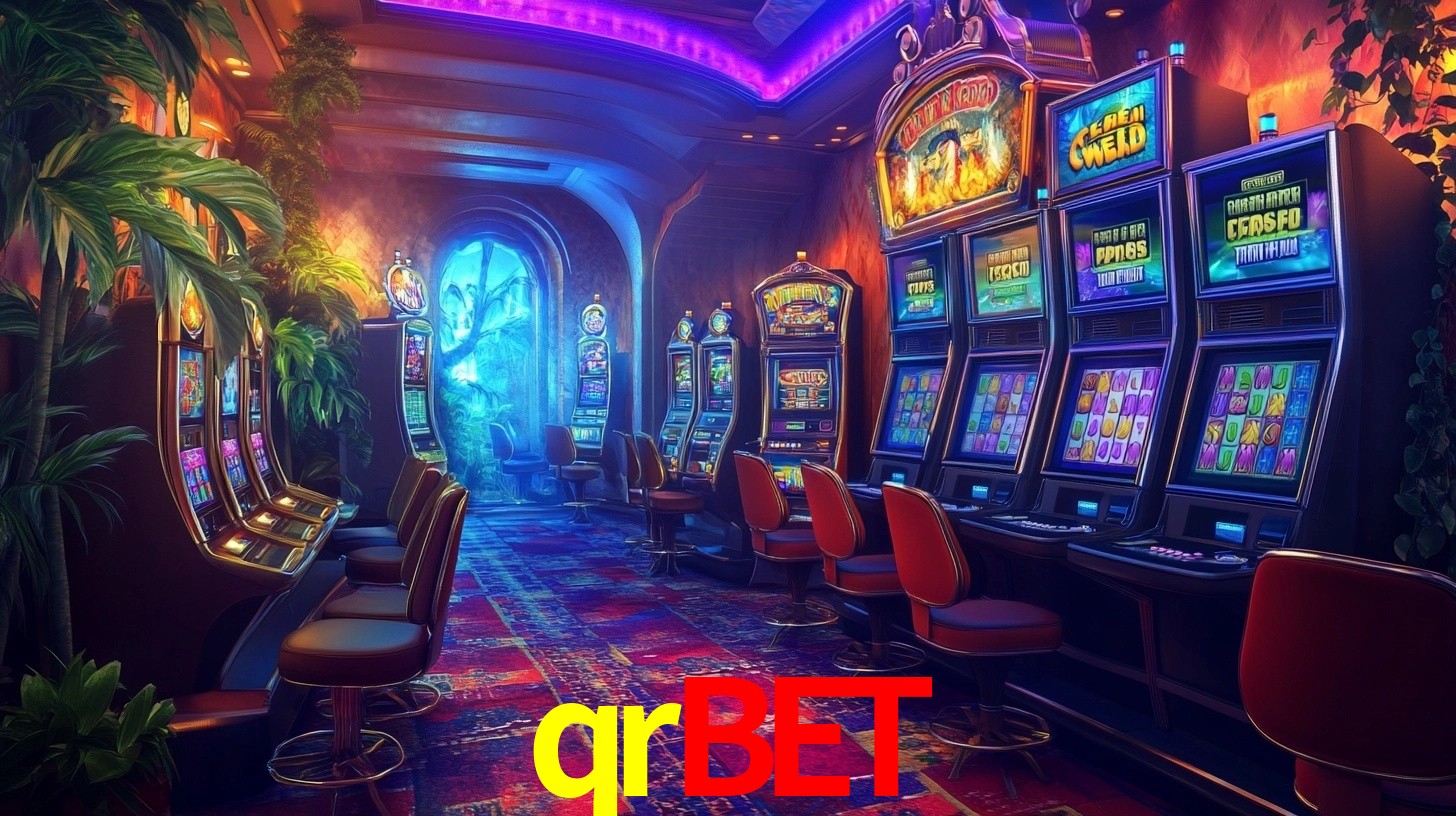 Welcome Bonus qrbet