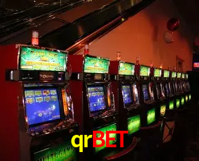 APP oficial da qrbet para mobile