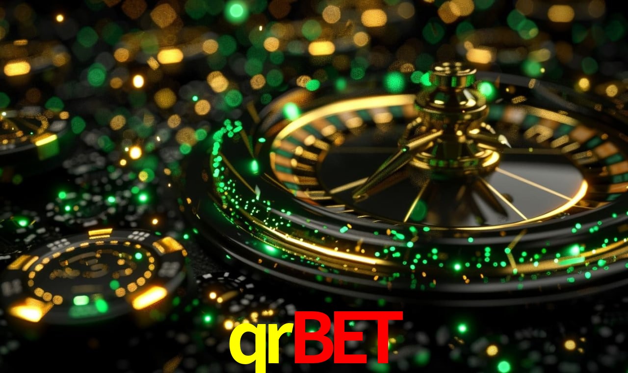 Seasonal Promotions qrbet