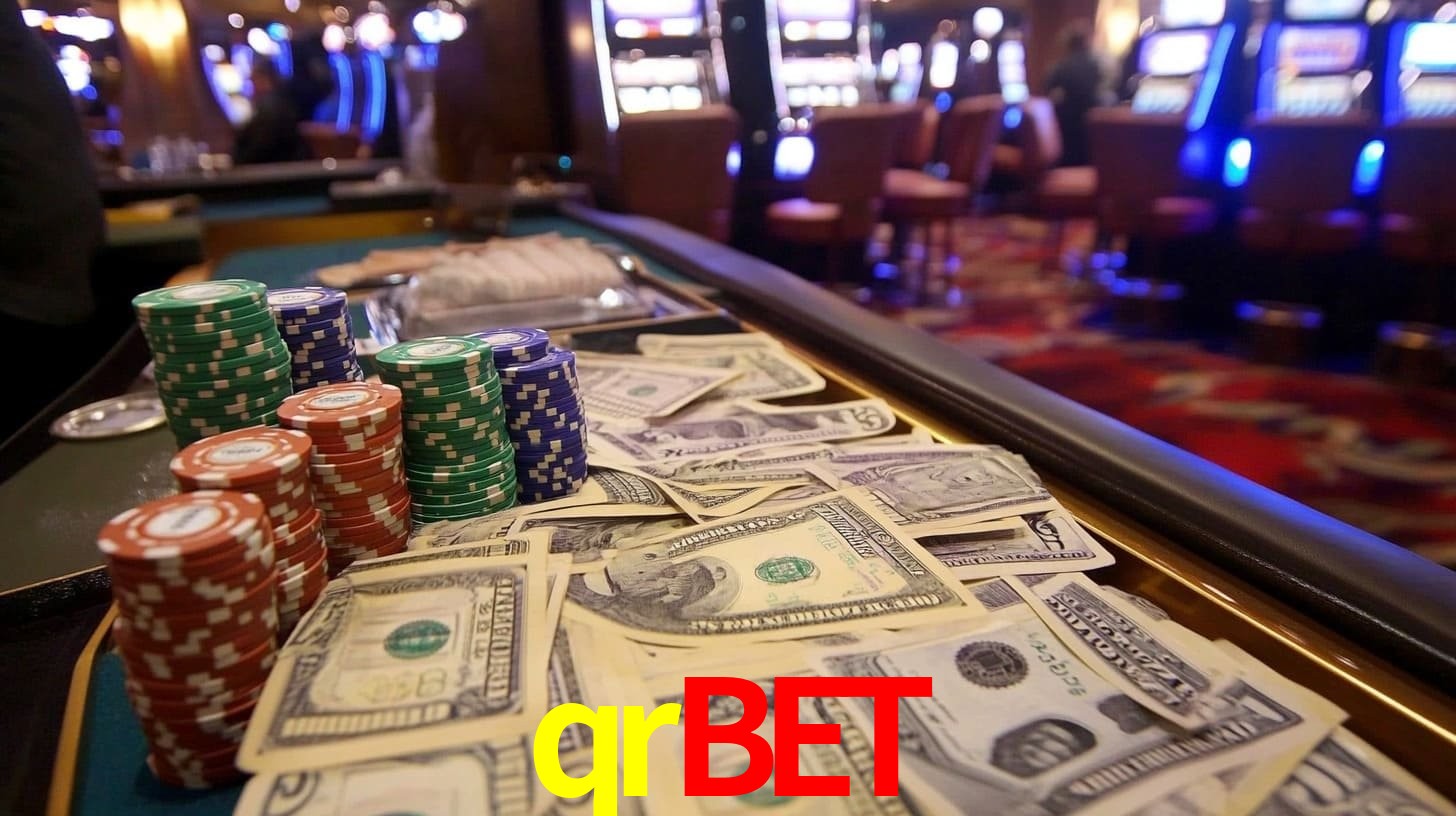 Exclusive Offers qrbet