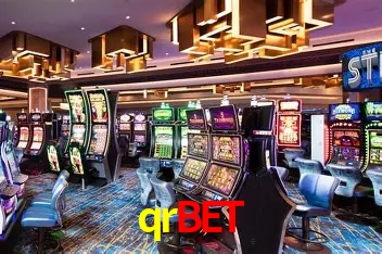 A Experiência Imersiva dos Cassinos Ao Vivo no qrbet