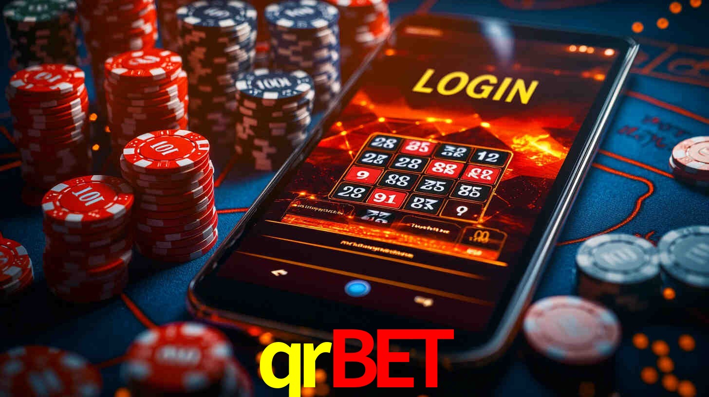 Bônus Generosos e Exclusivos no qrbet para Você!