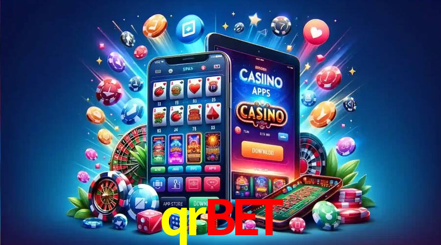 Account Benefits qrbet