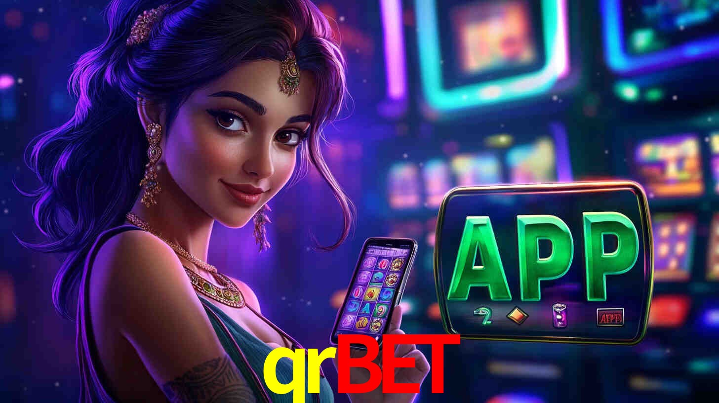 qrbet download