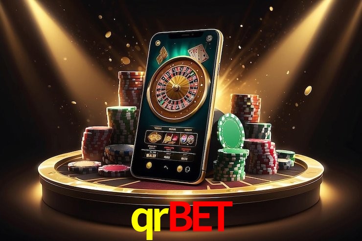 Secure Login qrbet