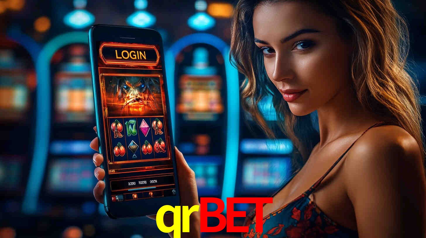 qrbet,qrbet app