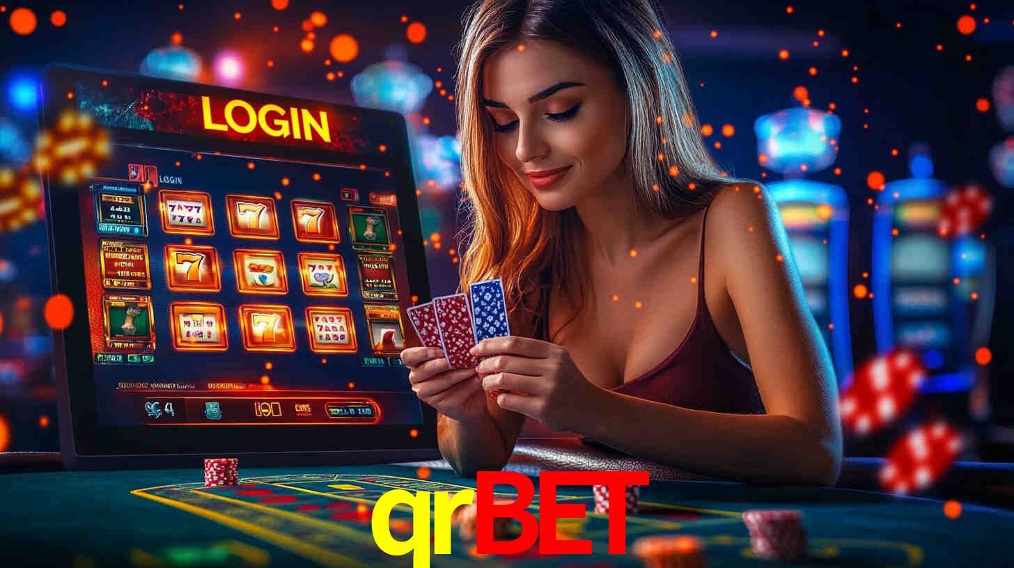 qrbet download