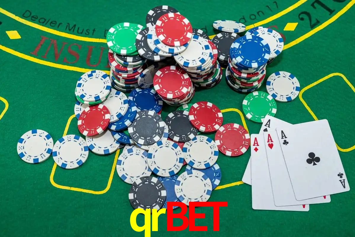 cassino qrbet