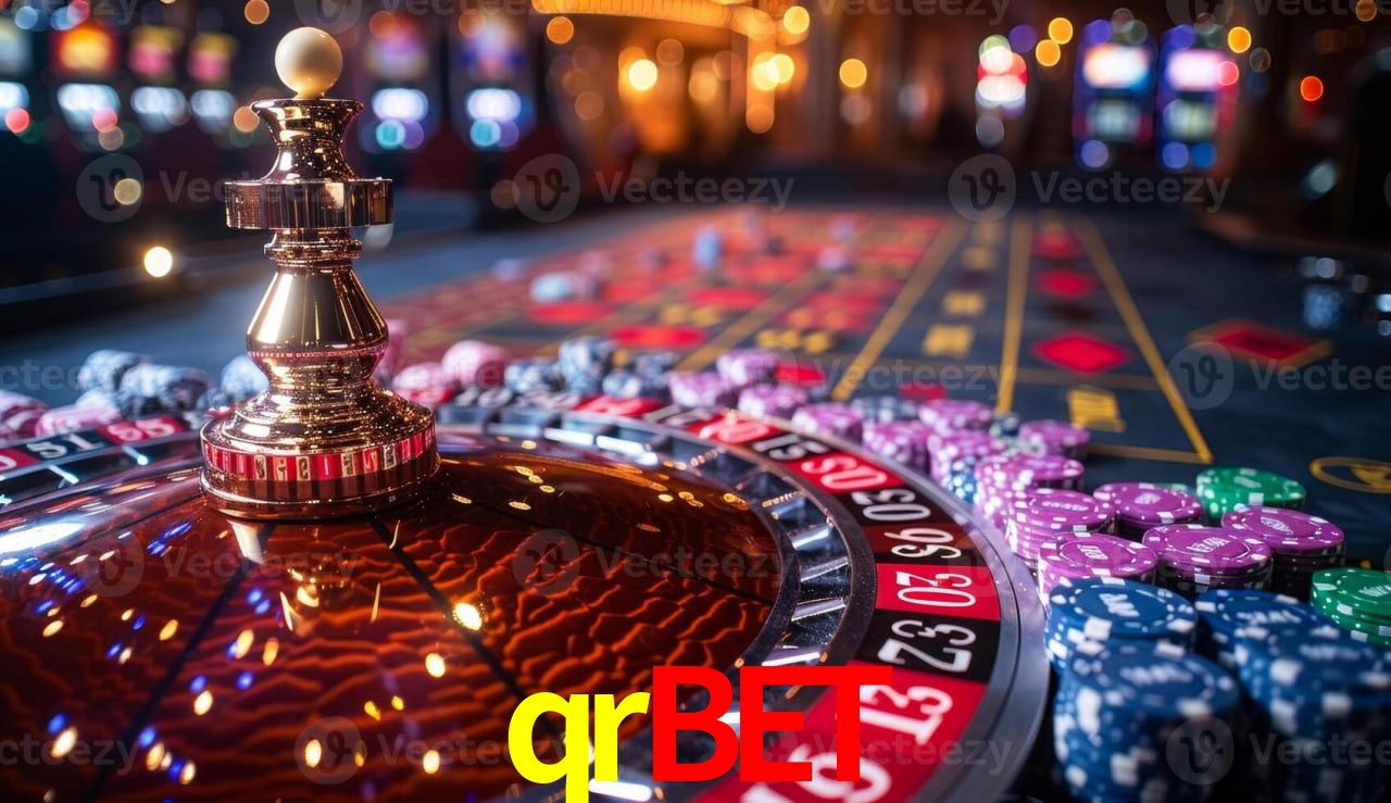 Flash Promotion qrbet
