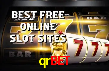 Descubra o Mundo do Cassino Online com qrbet