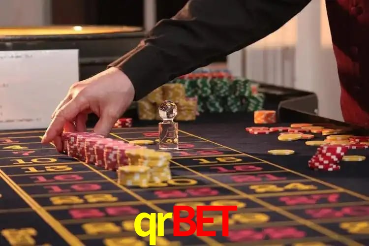 Descubra a Magia dos Jogos de Arcade no qrbet