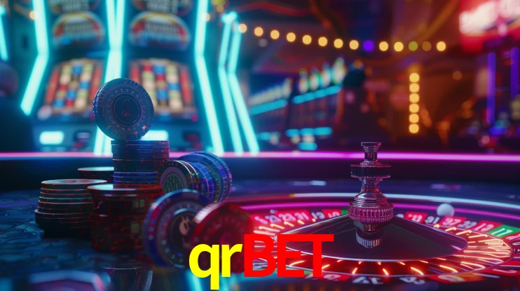 Live Casino qrbet
