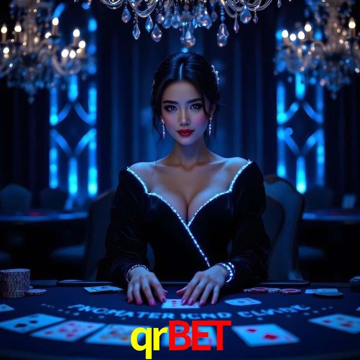 Slot Games qrbet