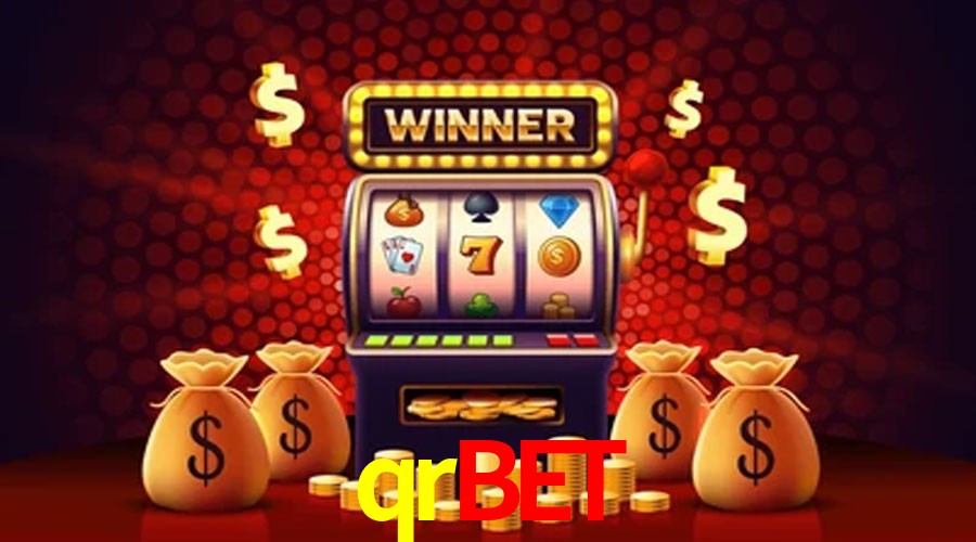 Secure Login qrbet