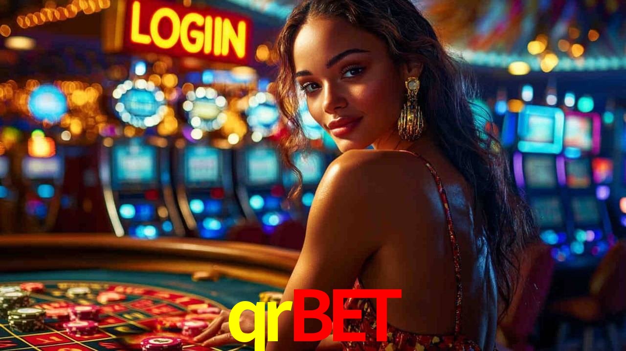 Live Casino qrbet
