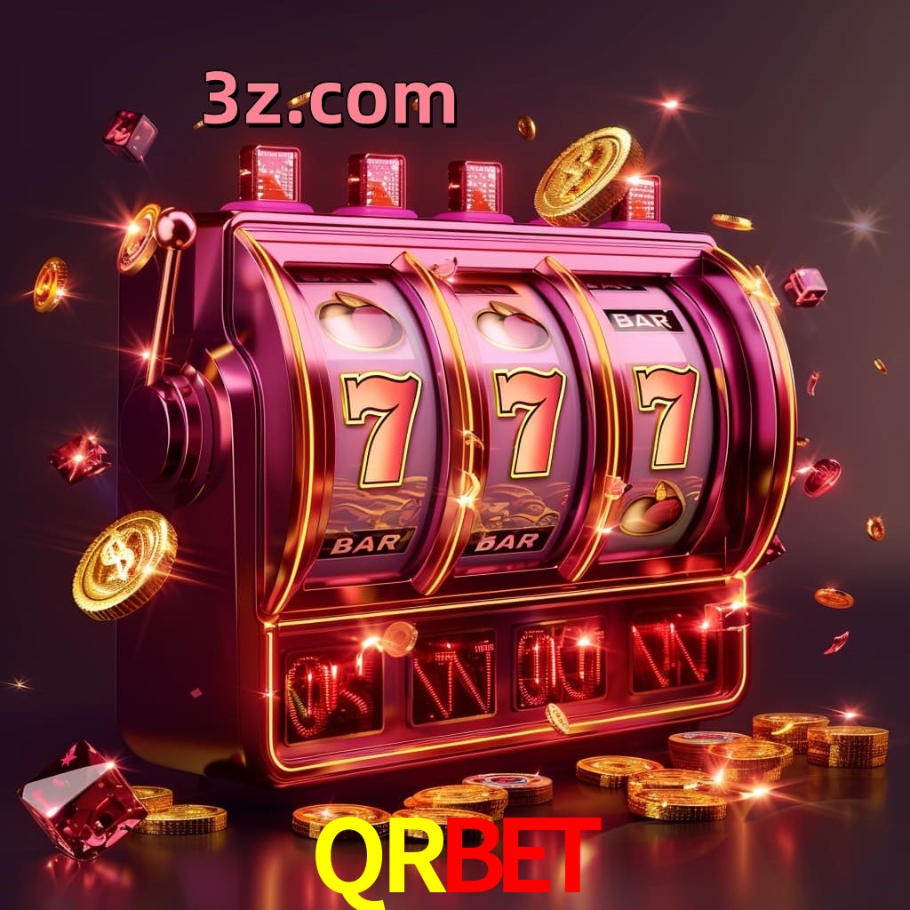 Bônus de Primeiro Depósito R$ 10.200 em QRBET