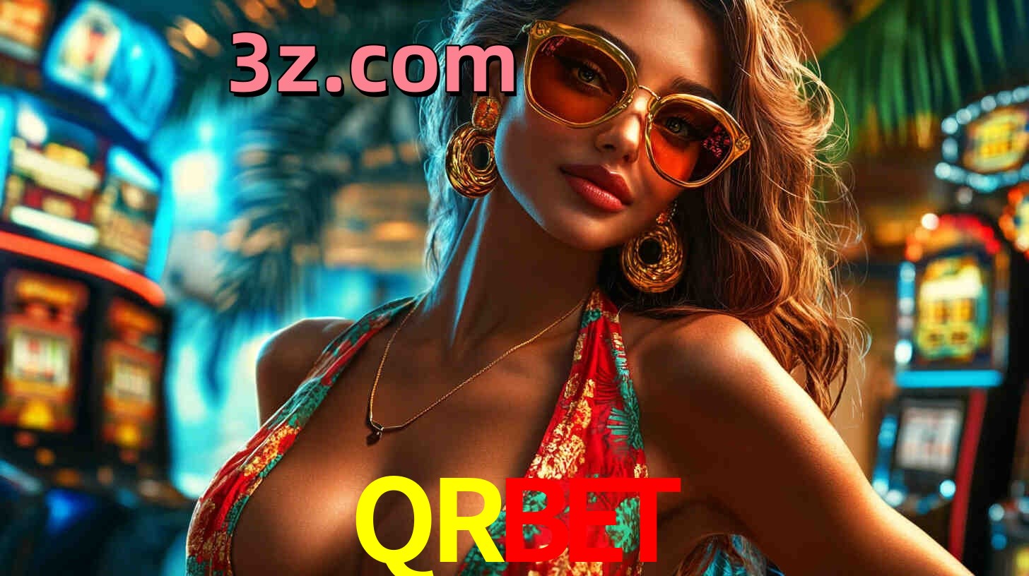Casino Online QRBET | Os Melhores Slots no Brasil